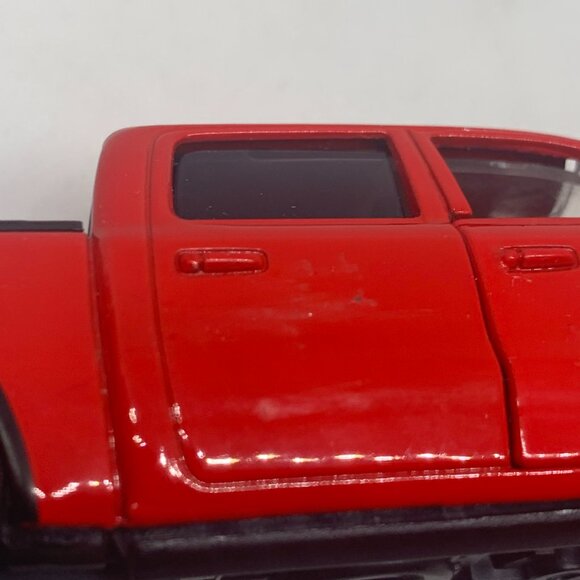 2019 MOTOR MAX RAM 1500 CREW CAB TRUCK - Picture 4 of 4